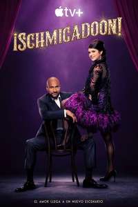 Schmigadoon! - Posters