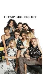 Gossip Girl - Posters