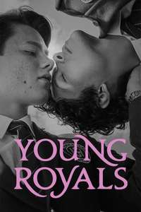 Young Royals - Posters