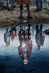 Home Before Dark - Posters