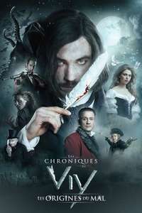 Gogol. The Beginning - Posters