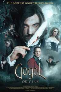 Gogol. The Beginning - Posters