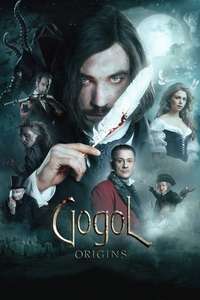 Gogol. The Beginning - Posters