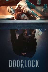 Door Lock - Posters