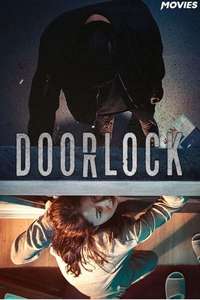 Door Lock - Posters