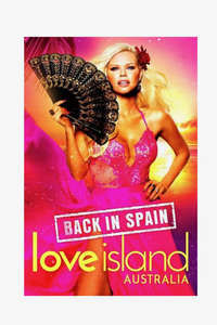Love Island Australia - Posters