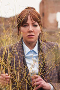 Cunk on Britain - Posters
