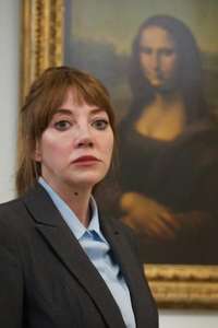Cunk on Britain - Posters