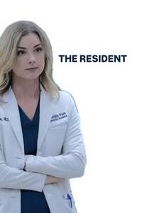The Resident - Posters