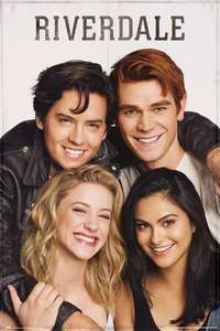 Riverdale - Posters