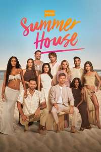Summer House - Posters
