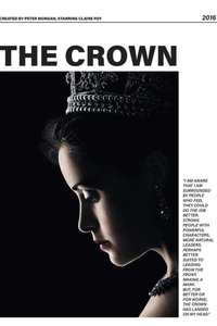 The Crown - Posters