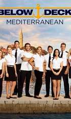 Below Deck Mediterranean