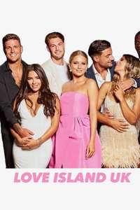 Love Island - Posters