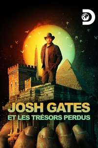 Expedition Unknown - Posters