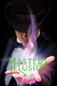 Masters of Illusion - Posters
