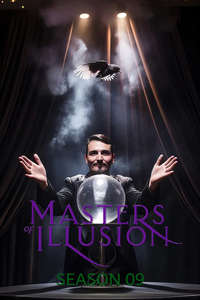 Masters of Illusion - Posters
