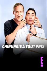 Botched - Posters