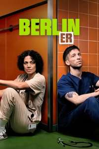 Berlin ER - Posters