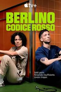 Berlin ER - Posters