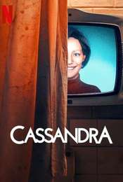 Cassandra Limited Series