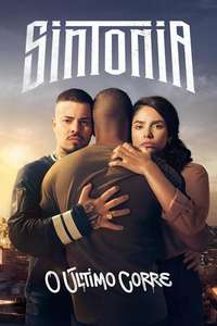 Sintonia - Posters
