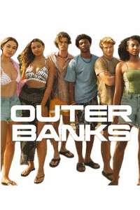 Outer Banks - Posters