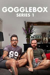 Gogglebox - Posters