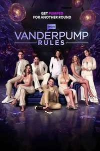 Vanderpump Rules - Posters