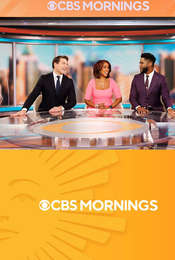 CBS This Morning