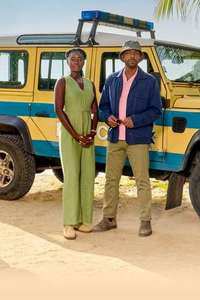 Death in Paradise - Posters
