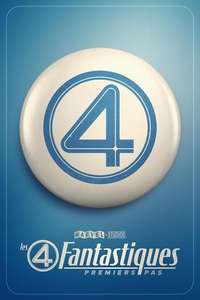 The Fantastic Four: First Steps - Posters