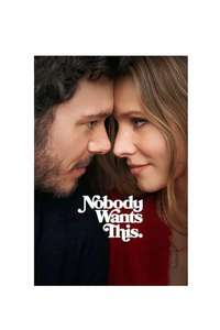 Nobody Wants This - Posters