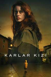 The Snow Girl - Posters