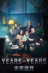 Years and Years - Posters