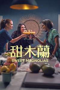 Sweet Magnolias - Posters