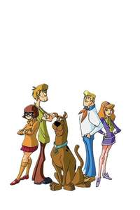Scooby-Doo! Mystery Incorporated - Posters
