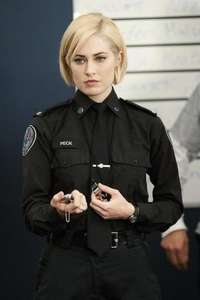 Rookie Blue - Posters