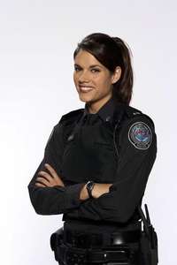 Rookie Blue - Posters