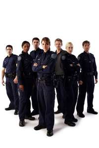 Rookie Blue - Posters