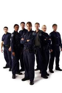 Rookie Blue - Posters