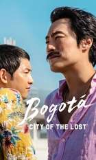 Bogotá: City of the Lost