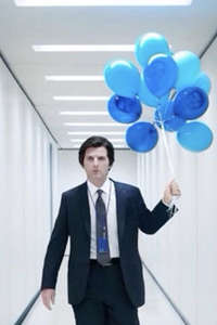 Severance - Posters