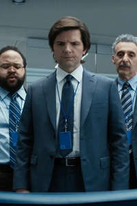 Severance - Posters