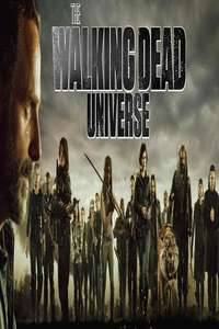 The Walking Dead - Posters