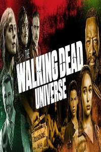 The Walking Dead - Posters