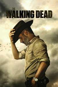 The Walking Dead - Posters