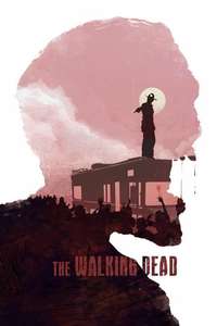 The Walking Dead - Posters