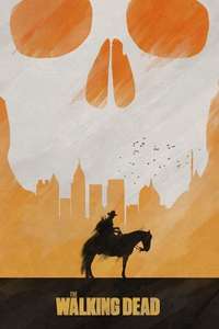 The Walking Dead - Posters