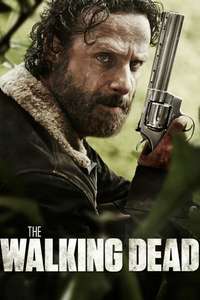 The Walking Dead - Posters